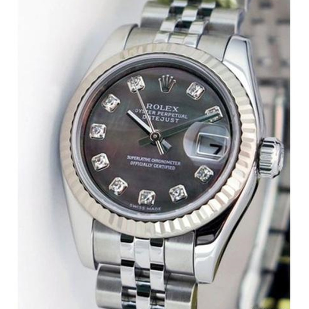 Rolex Datejust Lady 79174 26MM - WatchesReplica.is