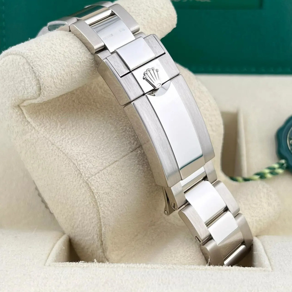 Replica Rolex GMT Master II M126719BLRO 0002 40MM - WatchesReplica.is