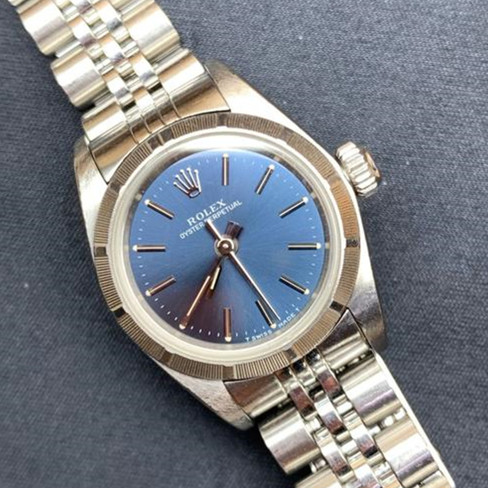 Rolex Datejust Lady 79190 26MM - WatchesReplica.is