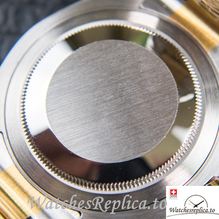 Swiss Rolex GMT-Master Replica 116718 Stainless steel strap 40MM - WatchesReplica.is