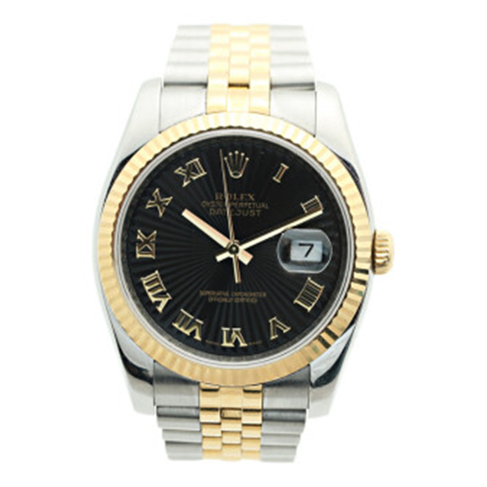 Replica Rolex Datejust 116333 36MM - WatchesReplica.is