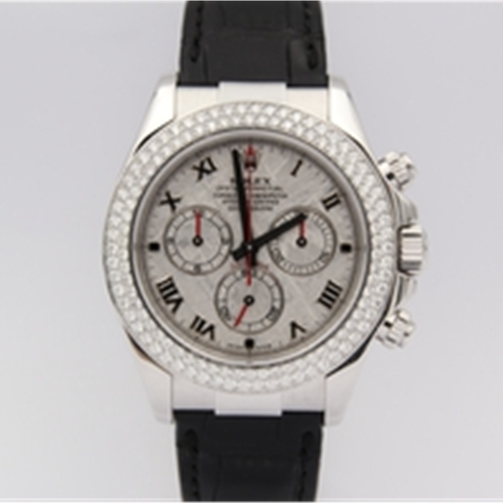 Replica Rolex Daytona 116589 RBR-3 40MM - WatchesReplica.is