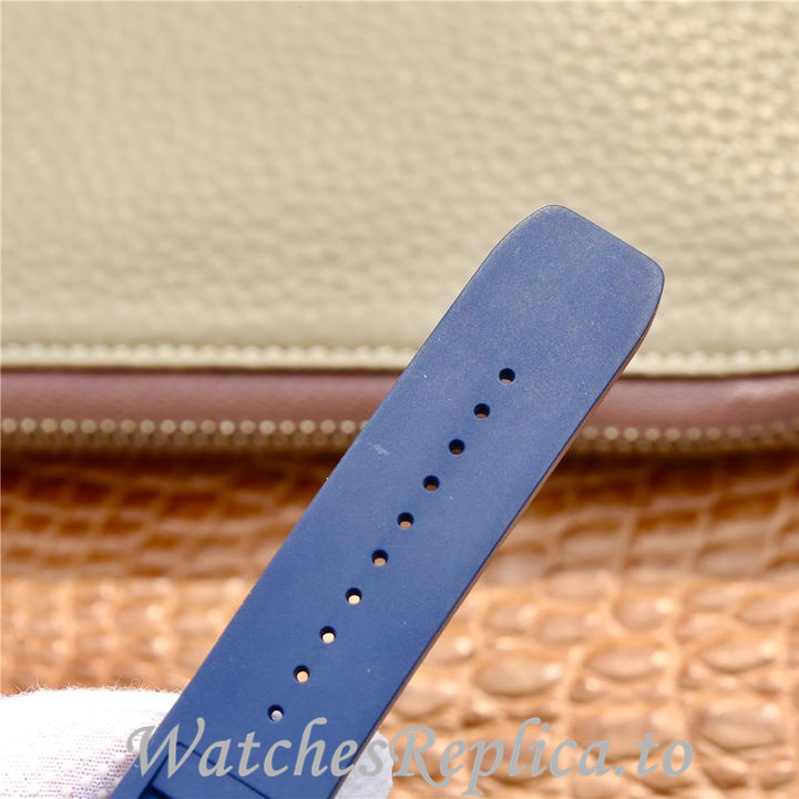 Richard Mille Replica RM035-02 Rubber strap 50MM - WatchesReplica.is