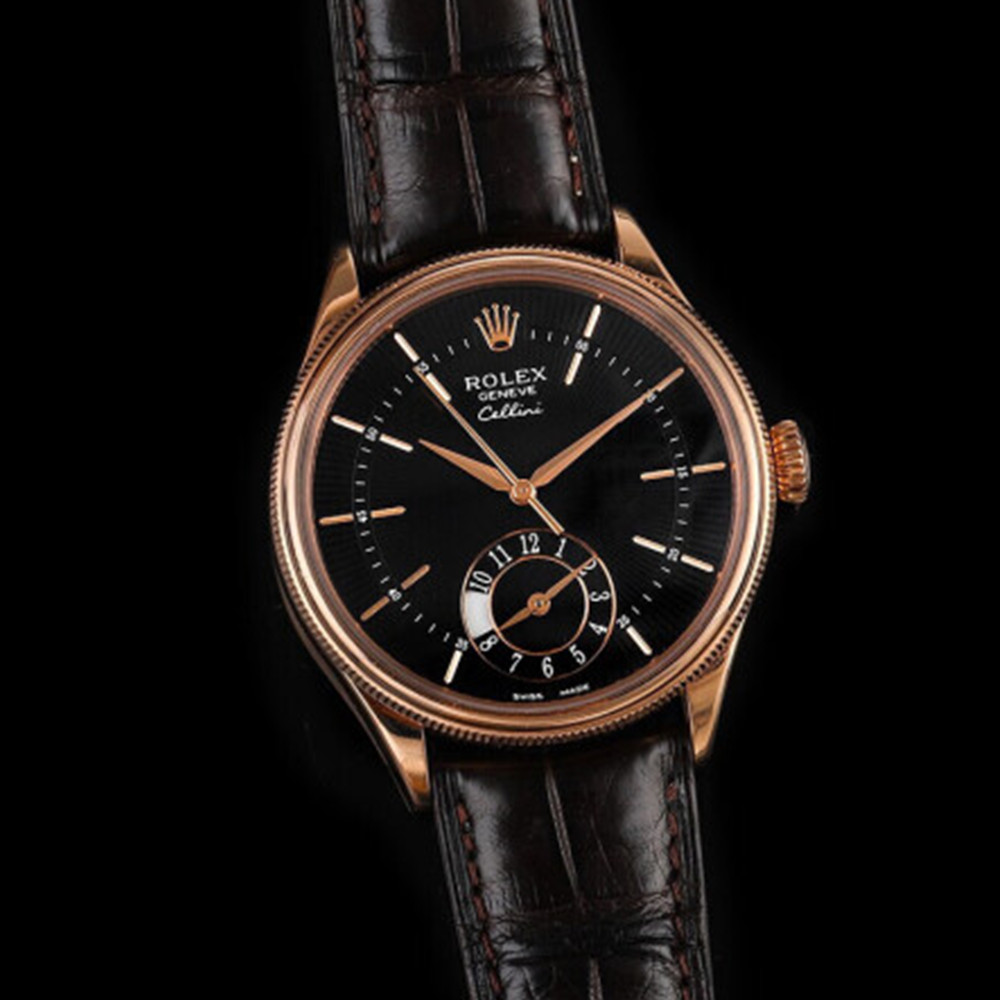 Rolex Replica Day-Date 36mm 18208 - WatchesReplica.is