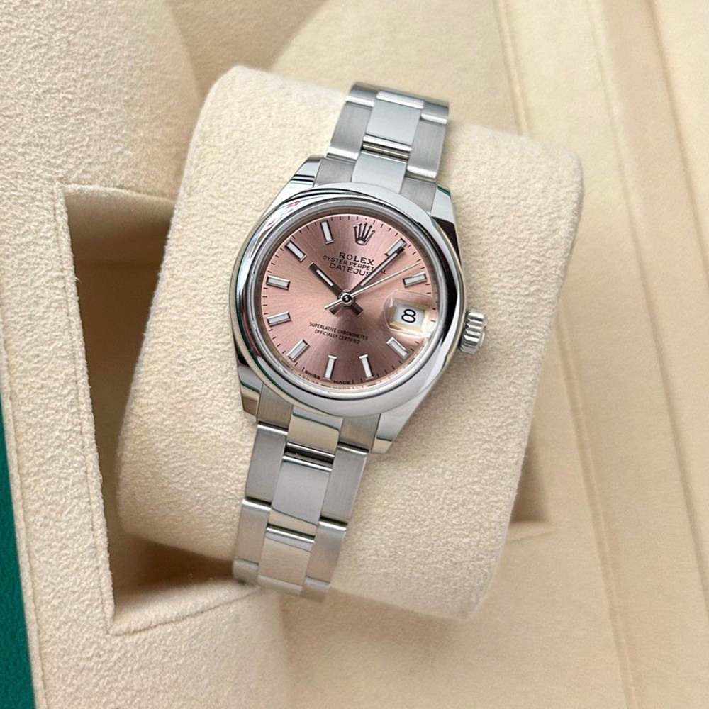 Rolex Datejust 279160 28mm - WatchesReplica.is