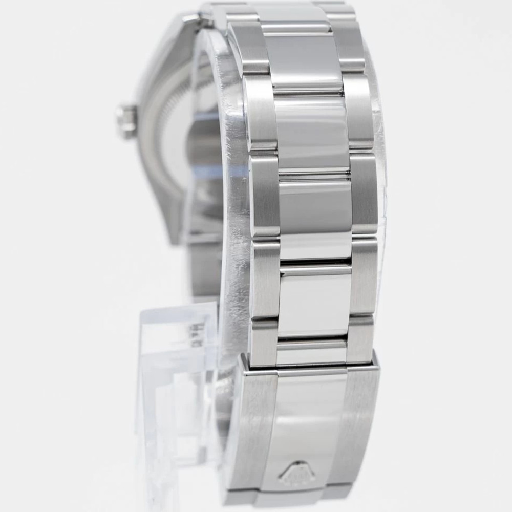 Rolex Datejust 36mm Mint Green Dial 126200 - WatchesReplica.is