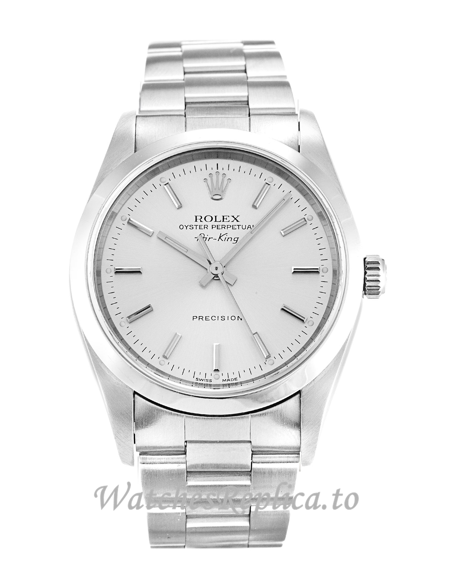 Rolex Air-King 14000M 36 MM - WatchesReplica.is