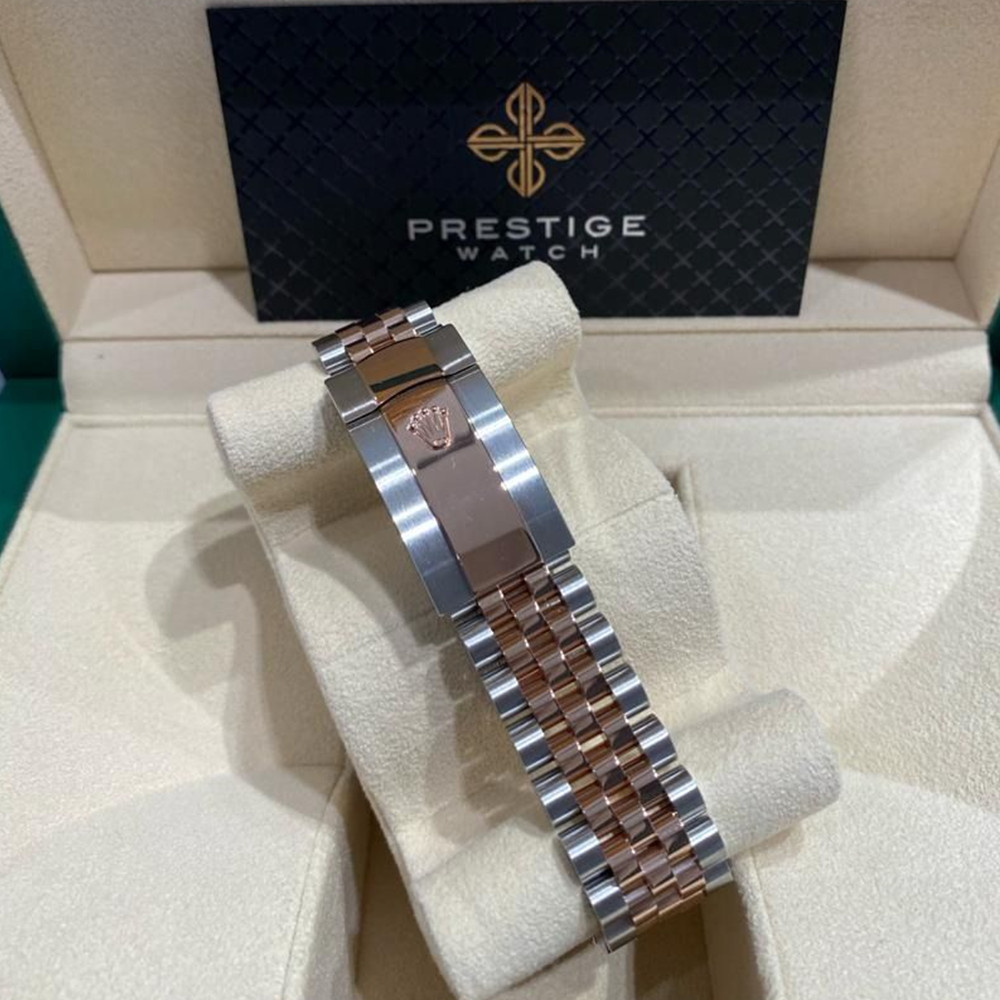 Rolex Datejust Fake 126331 41MM - WatchesReplica.is