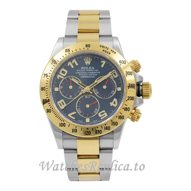 Replica Rolex Daytona 116523-7 40MM - WatchesReplica.is