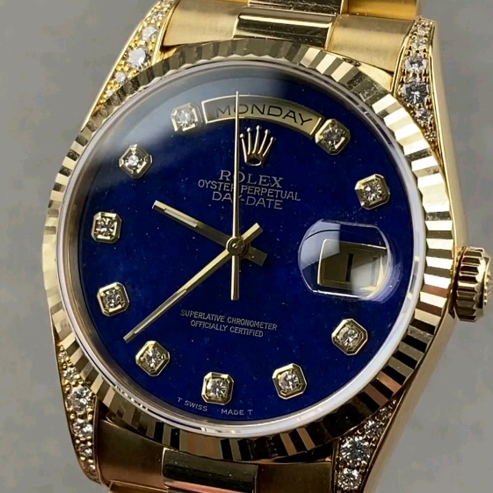 Replica Rolex Day Date 18338 - WatchesReplica.is