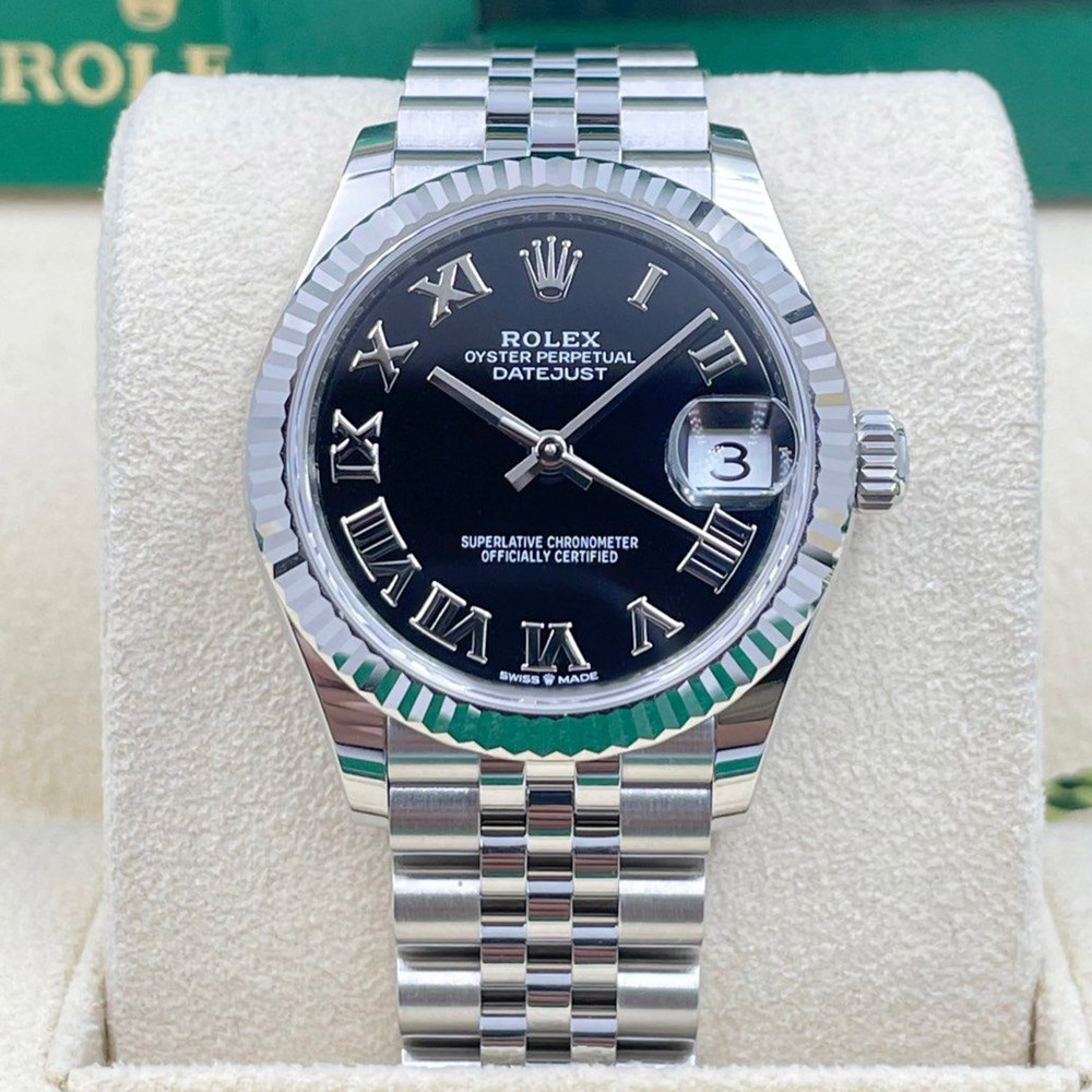 Replica Rolex Datejust m278274-0002 31MM - WatchesReplica.is