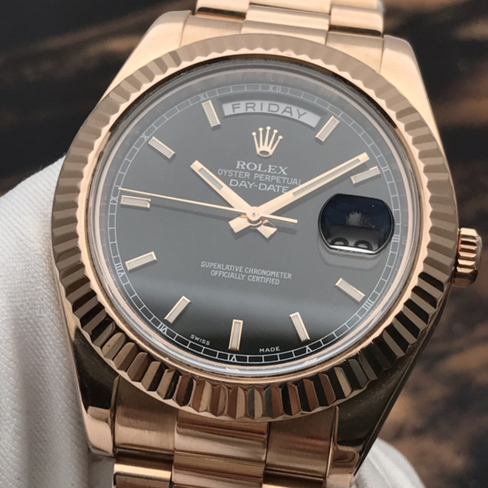Rolex Day-Date II 218235 41 MM - WatchesReplica.is