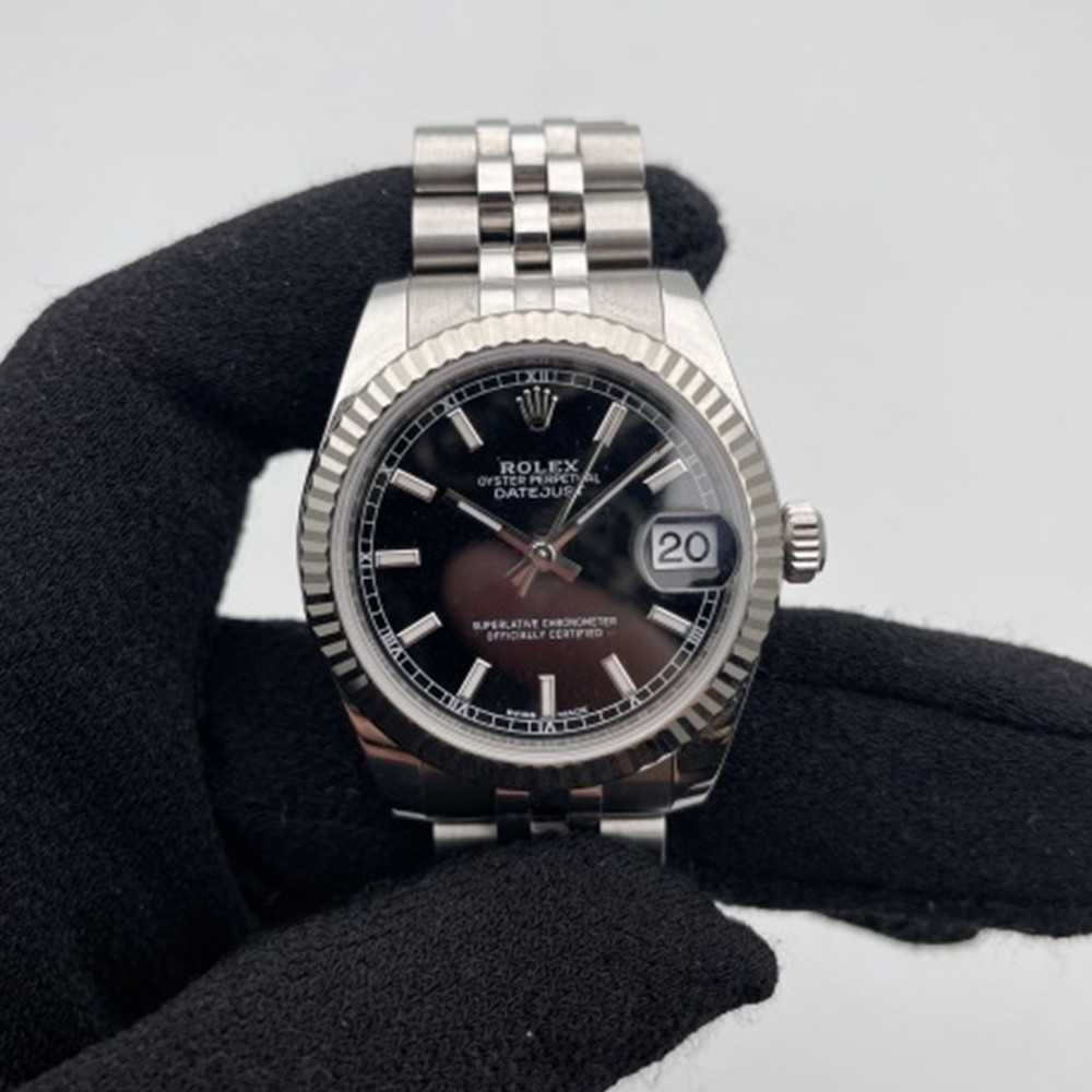 Rolex Datejust Lady 178240 31MM - WatchesReplica.is