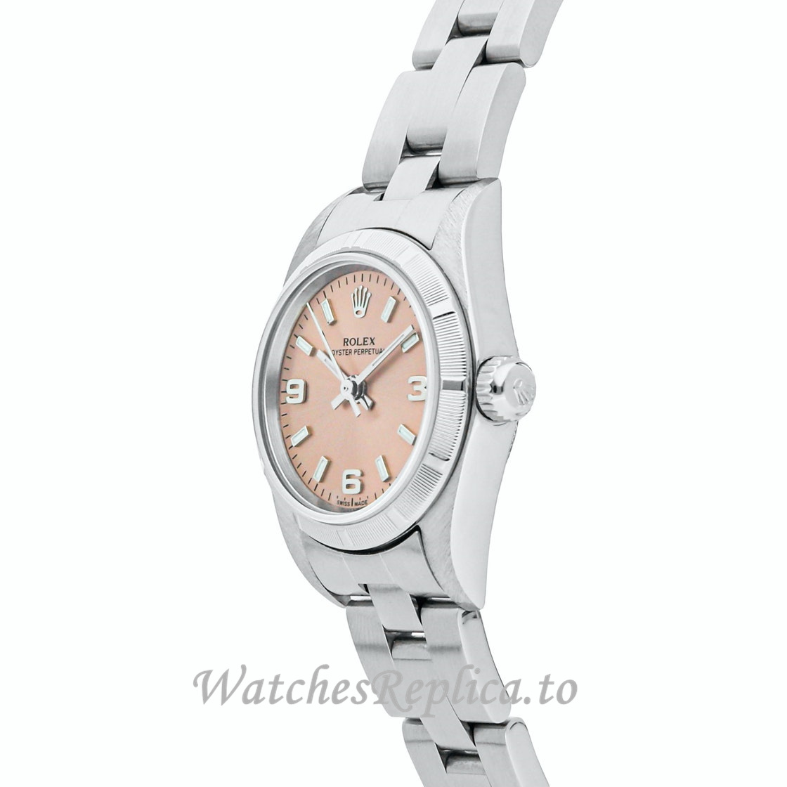 Replica Rolex Oyster Perpetual 76030 24MM - WatchesReplica.is