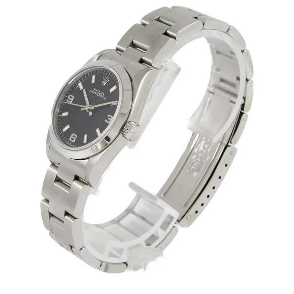 Rolex Lady Oyster Perpetual 67180 26 MM - WatchesReplica.is