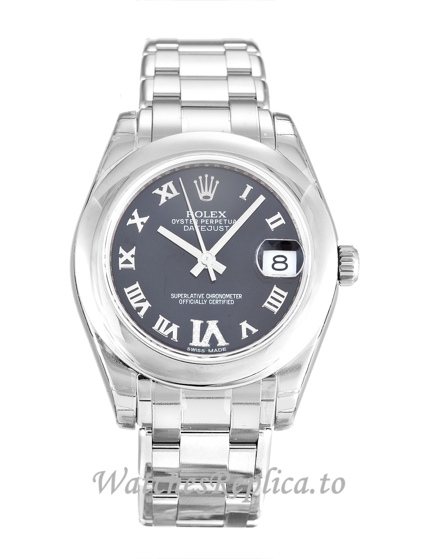 Rolex Datejust Special Edition 81209 31MM - WatchesReplica.is