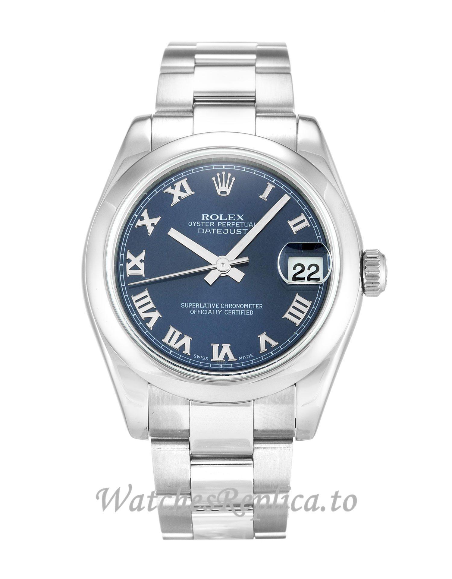 Rolex Datejust Lady 178240 31MM - WatchesReplica.is