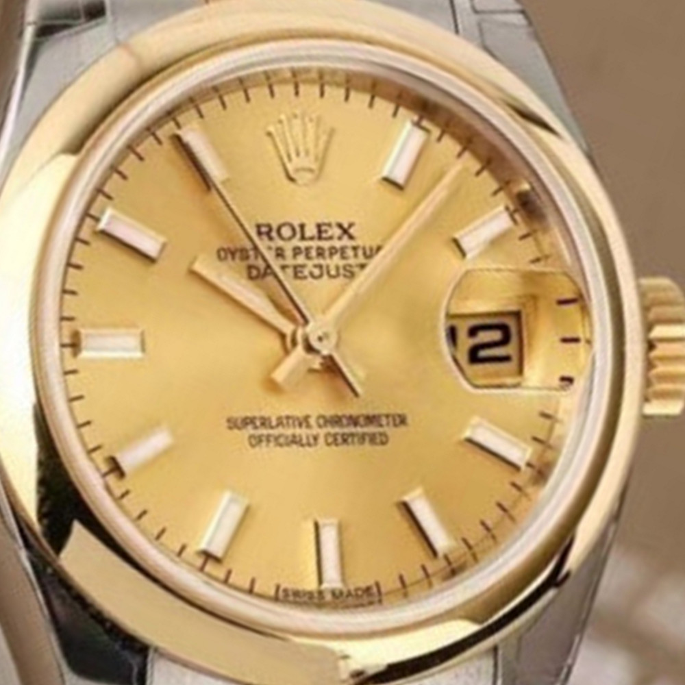 Rolex Datejust Lady 179163 26MM - WatchesReplica.is