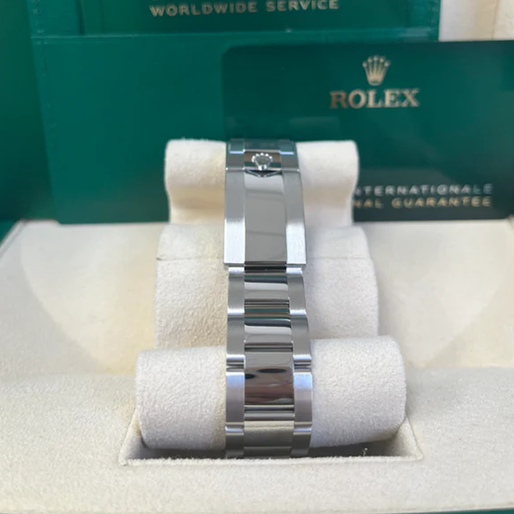 Rolex Daytona 40mm Black Dial 116500LN - WatchesReplica.is