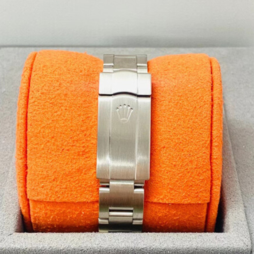 Rolex Lady Oyster Perpetual 177200 31 MM - WatchesReplica.is