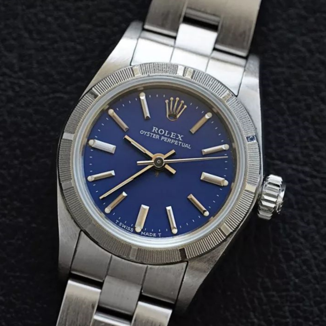 Replica Rolex Oyster Perpetual 76030 26MM - WatchesReplica.is