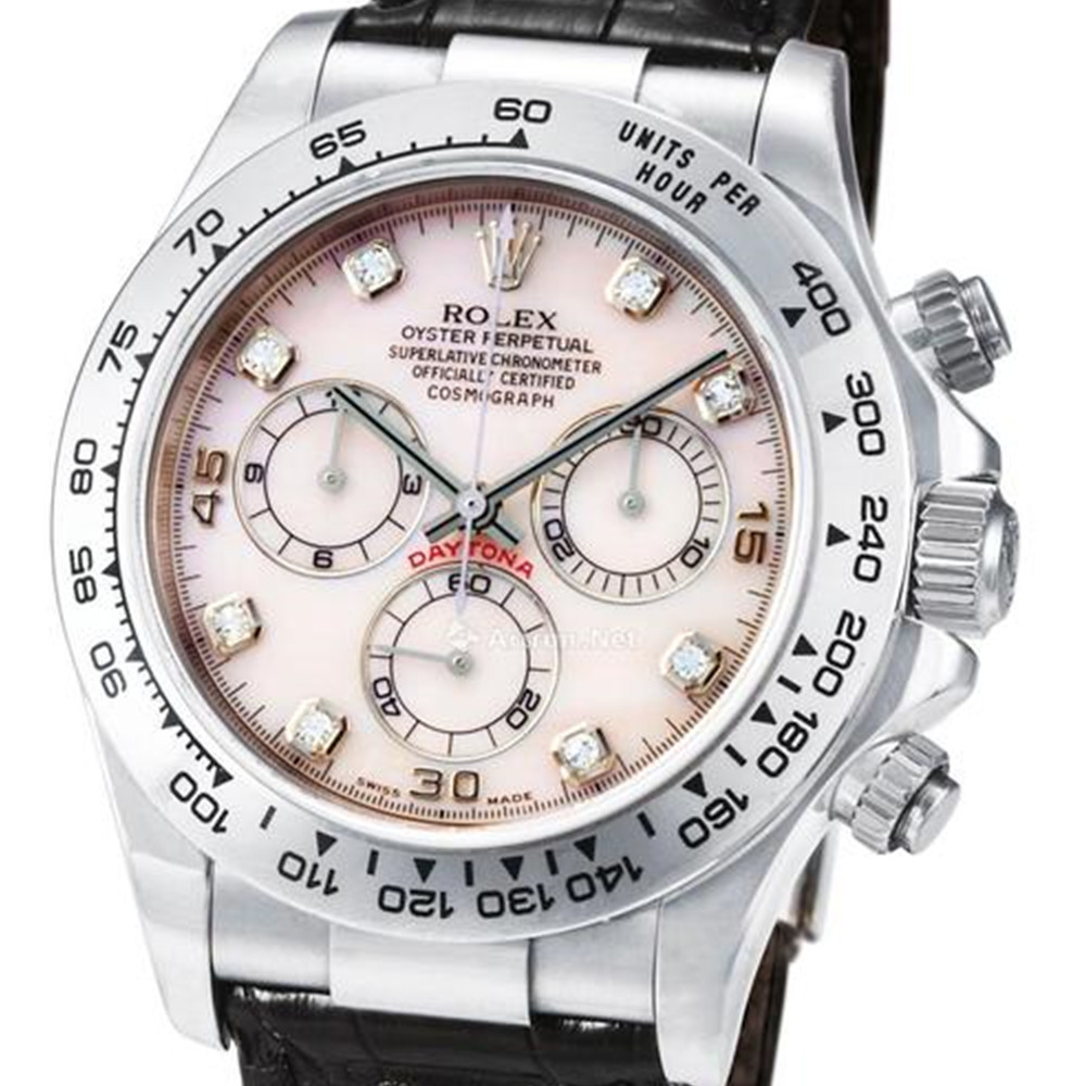 Replica Rolex Daytona 16519 40MM - WatchesReplica.is