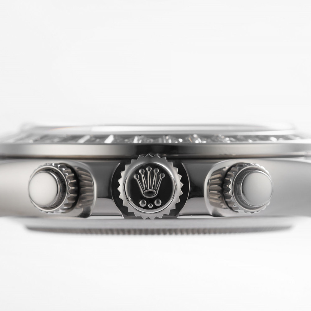 Replica Rolex Daytona 116576 TBR 40MM - WatchesReplica.is