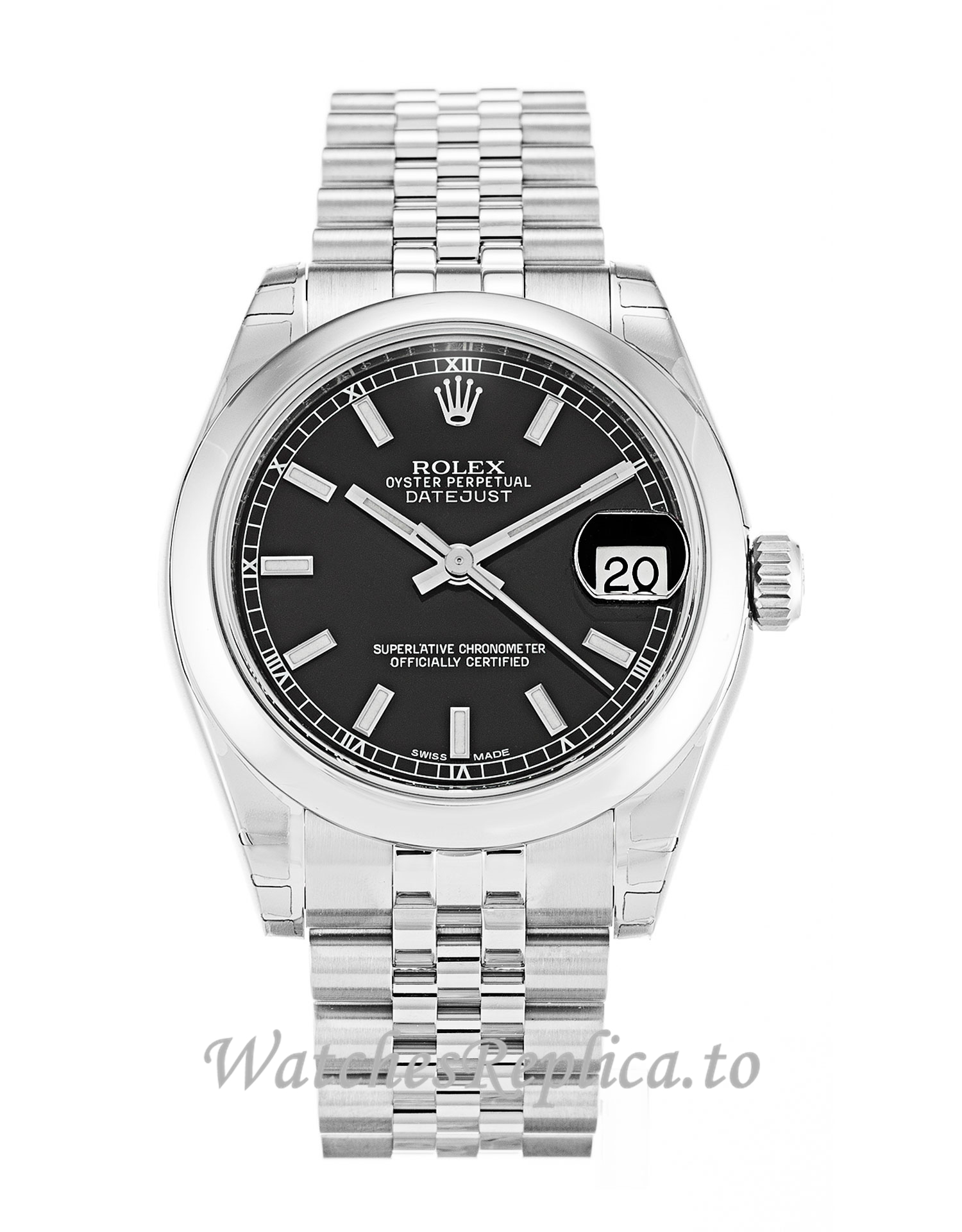 Rolex Datejust Lady 178240 31MM - WatchesReplica.is