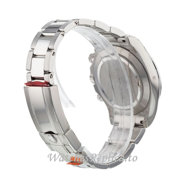 Replica Rolex Daytona 116576 TBR 40MM - WatchesReplica.is