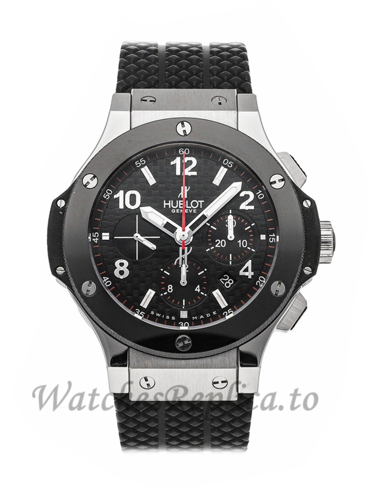 Hublot Replica Big Bang Chronograph 44mm 301.SB.131.RX - WatchesReplica.is