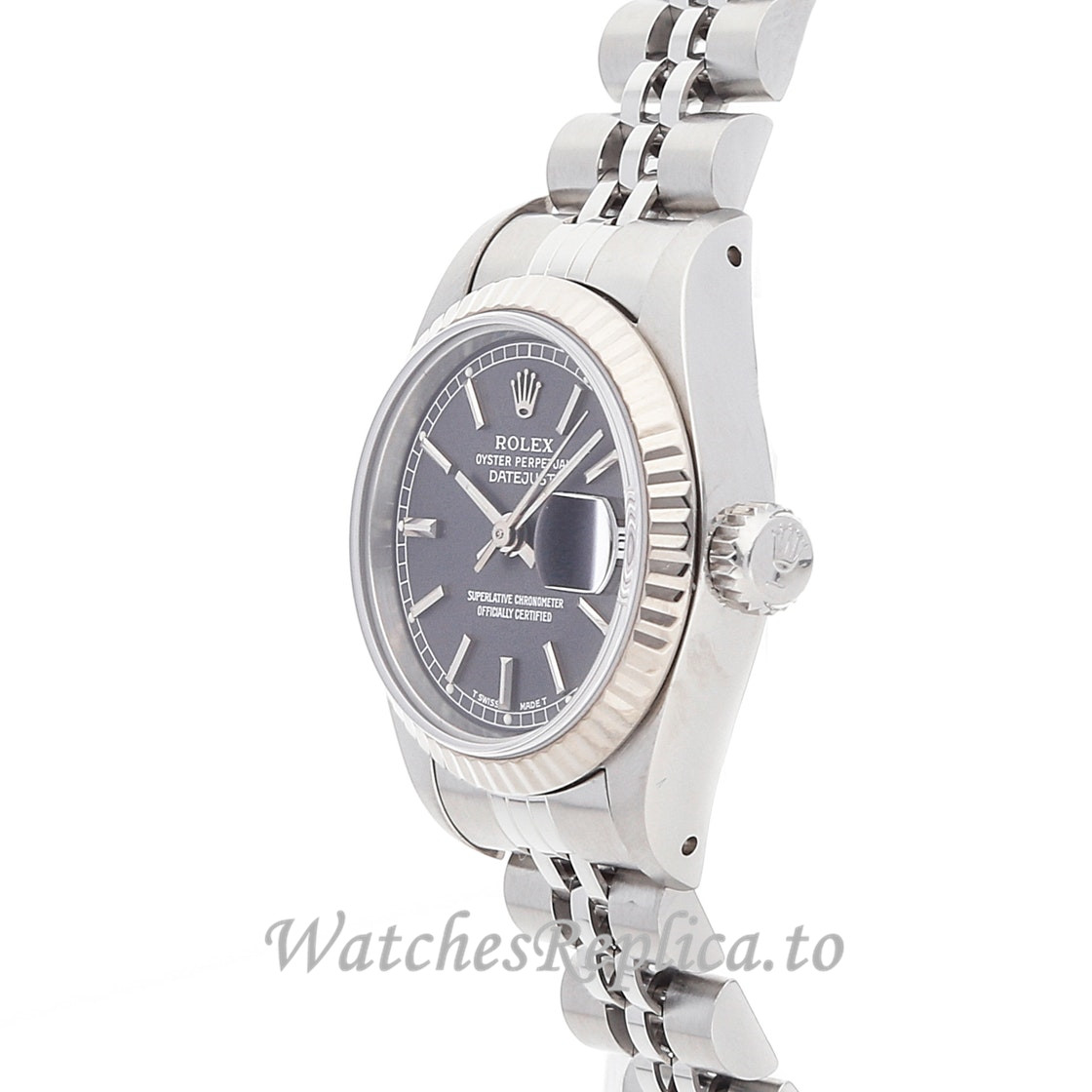 Replica Rolex Datejust 69174 26MM - WatchesReplica.is