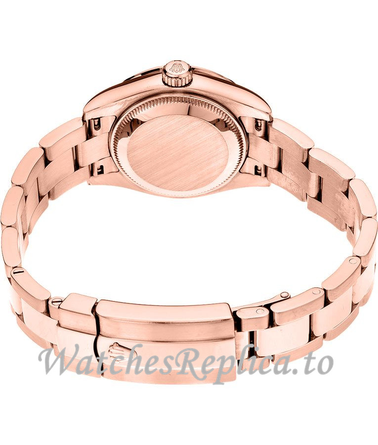 Rolex Datejust Replica 179165 26MM - WatchesReplica.is