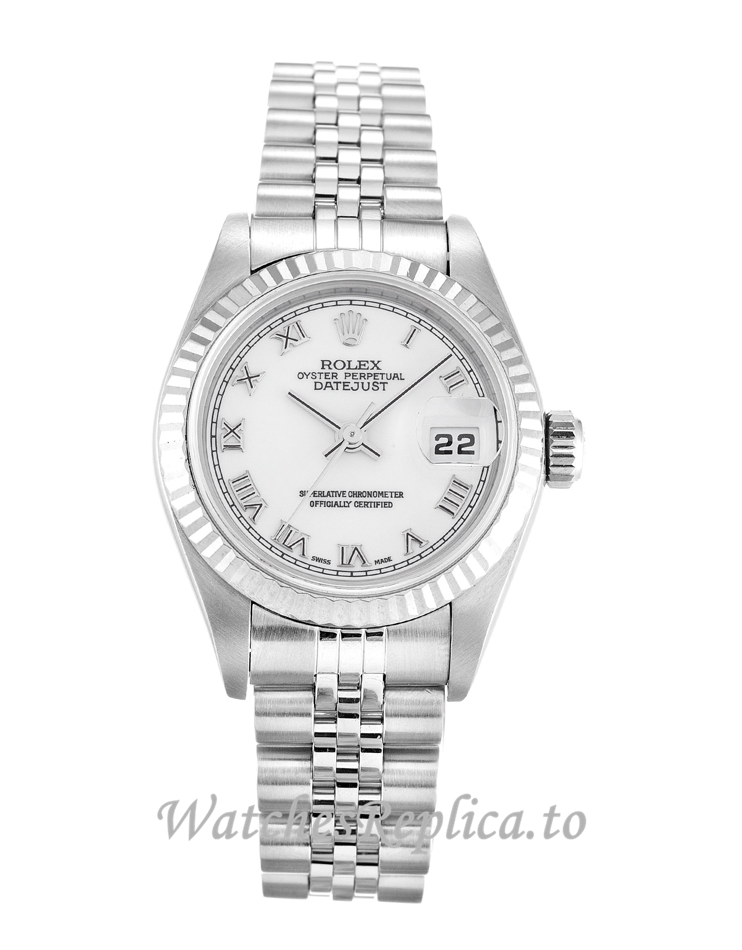 Rolex Datejust Lady 79174 25MM - WatchesReplica.is