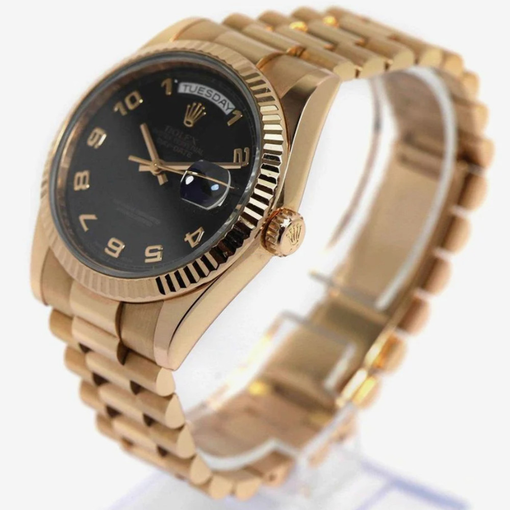 Replica Rolex Day Date 118235 36MM - WatchesReplica.is