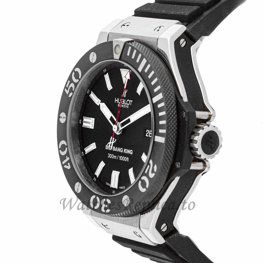 Hublot Replica Big Bang King 48mm 322.LM.100.RX - WatchesReplica.is