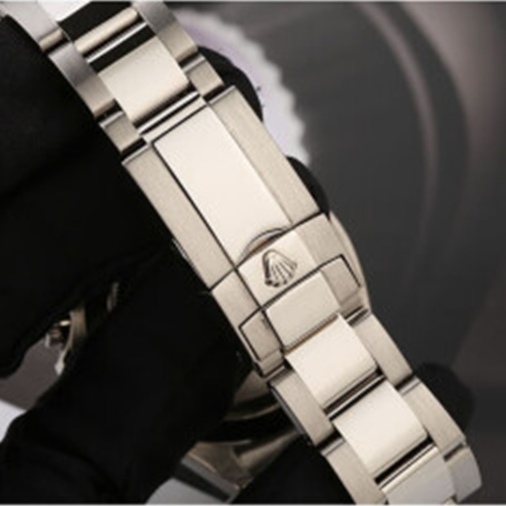 Replica Rolex Daytona 116509-1 40MM - WatchesReplica.is