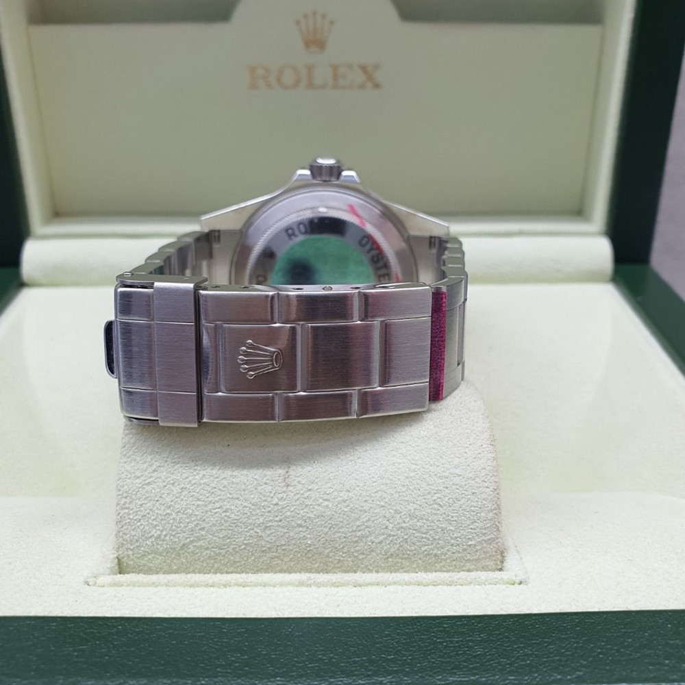 Fake Rolex Sea-Dweller 16600 40MM - WatchesReplica.is
