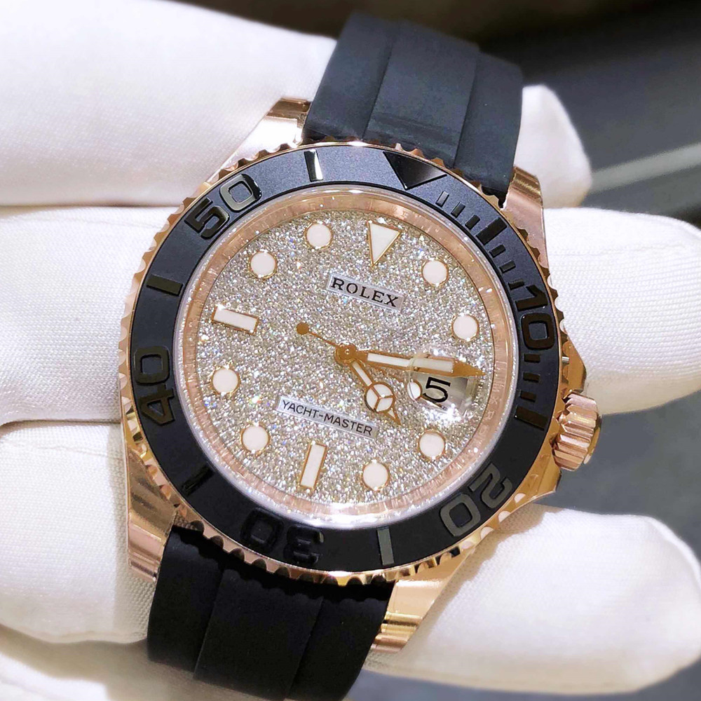 Rolex Replica Yacht-Master 40MM 116655 - WatchesReplica.is