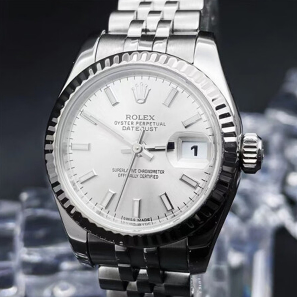 Rolex Datejust Lady 179174 26MM - WatchesReplica.is