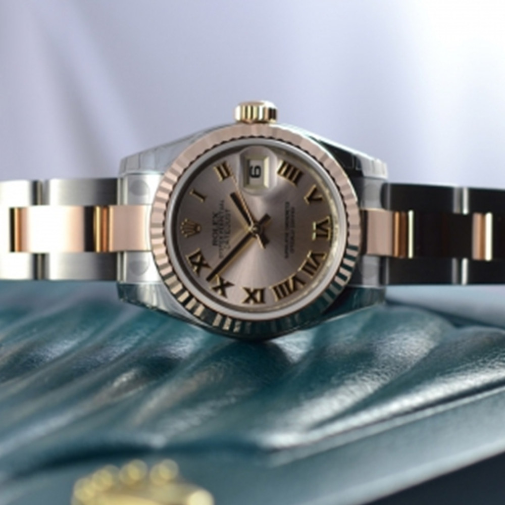 Rolex Datejust Lady 179171 26MM - WatchesReplica.is