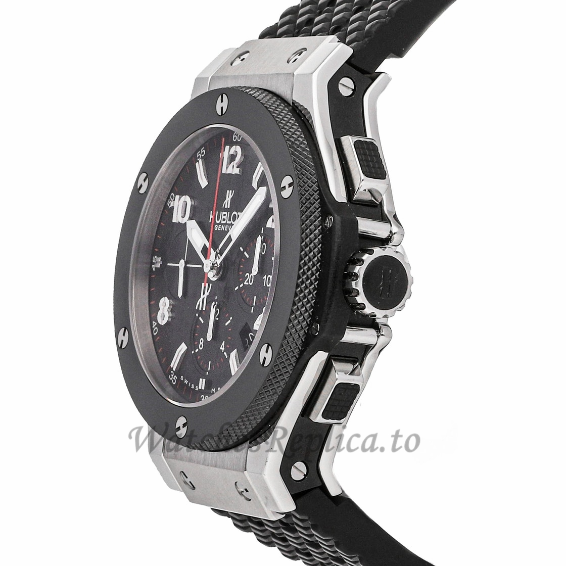 Hublot Replica Big Bang Chronograph 44mm 301.SB.131.RX - WatchesReplica.is