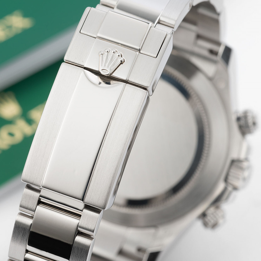 Replica Rolex Daytona 116576 TBR 40MM - WatchesReplica.is