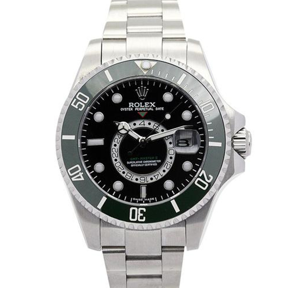 Rolex GMT Master 16720 40MM - WatchesReplica.is
