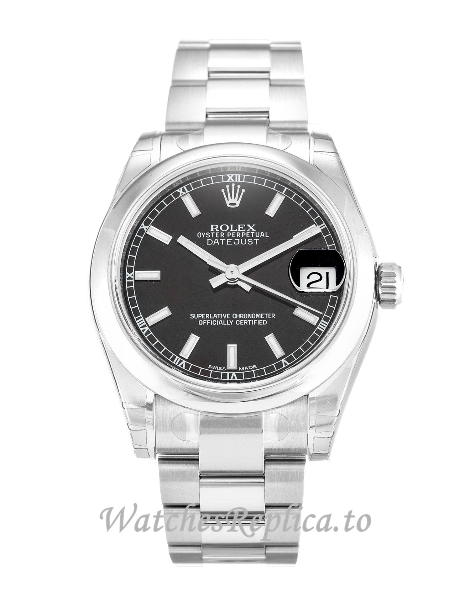 Rolex Datejust Lady 178240 31MM - WatchesReplica.is