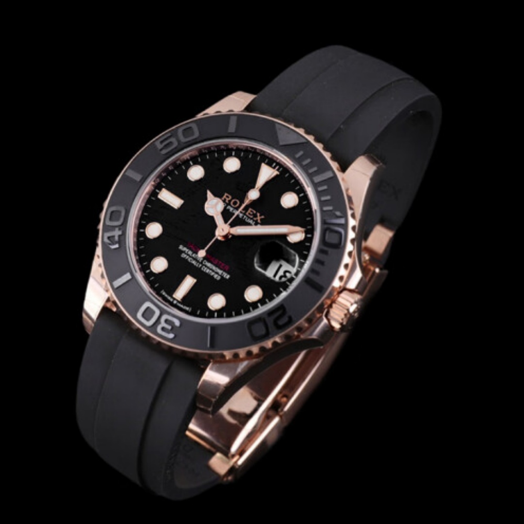 Replica Rolex Yacht-Master 268655 40MM - WatchesReplica.is