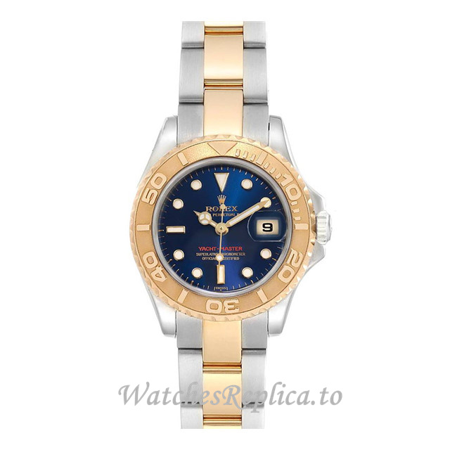 Replica Rolex Yacht-Master 169623 B 40MM - WatchesReplica.is