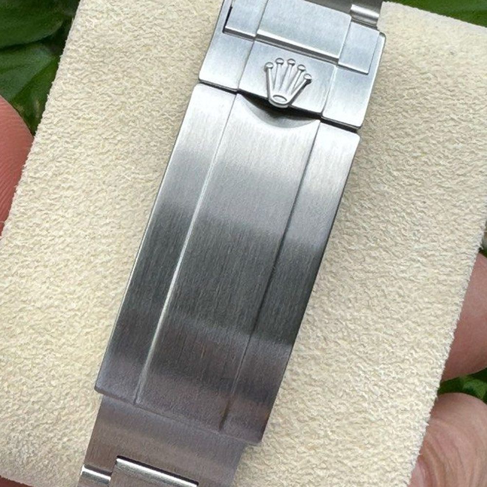 Rolex Sea-Dweller Replica 116600 Black Dial - WatchesReplica.is