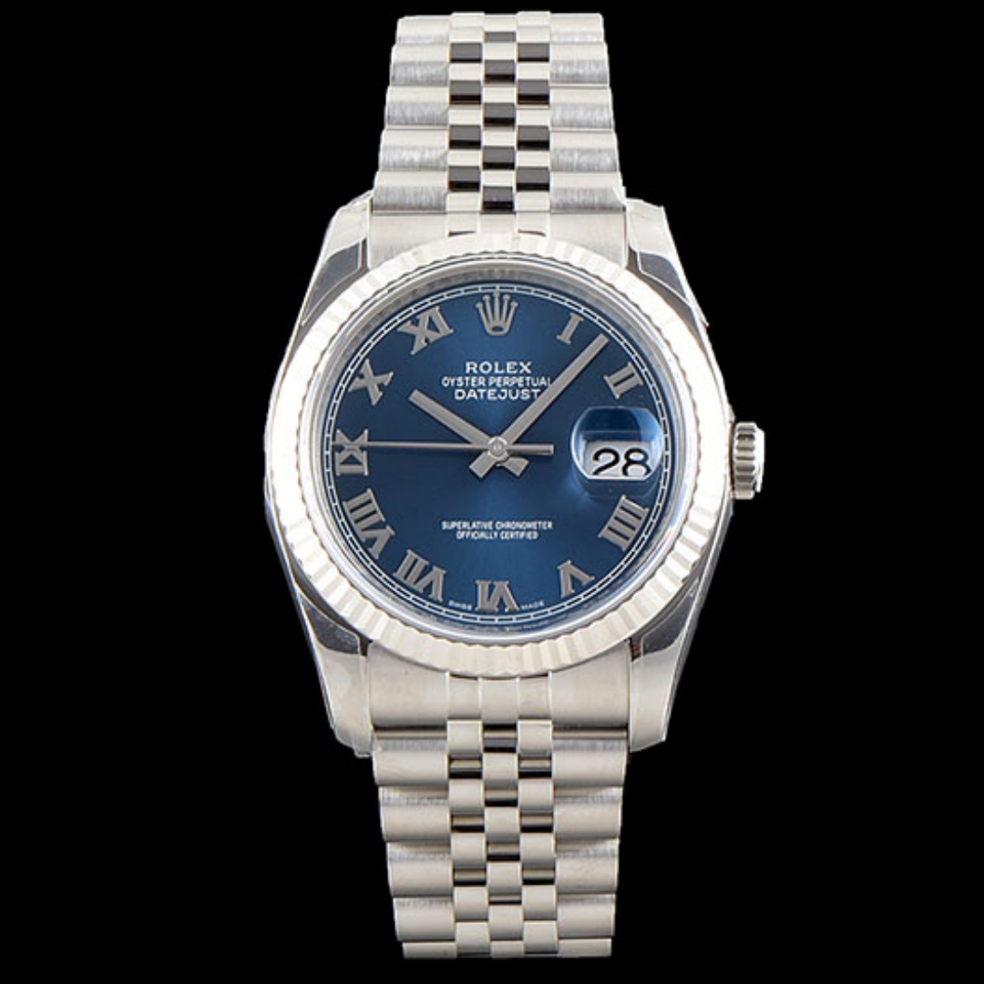 Rolex Datejust Replica 78274 31MM - WatchesReplica.is