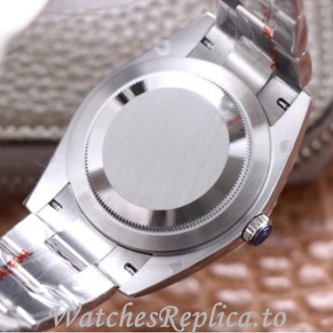 Swiss Rolex Oyster Perpetual Replica 124300 Stainless steel strap 41MM - WatchesReplica.is