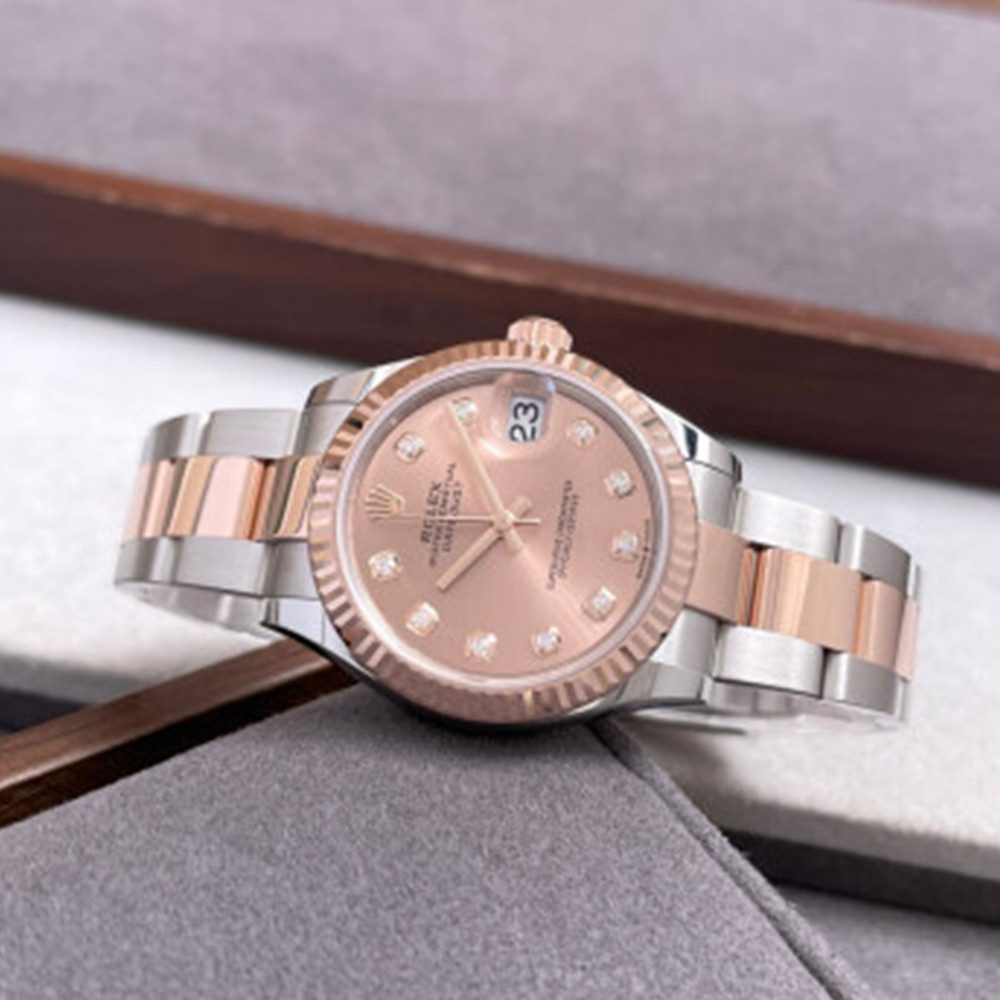 Replica Rolex Datejust 278271 31MM - WatchesReplica.is